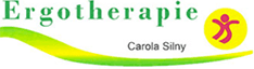 Logo Ihrer Ergotherapie in Halle